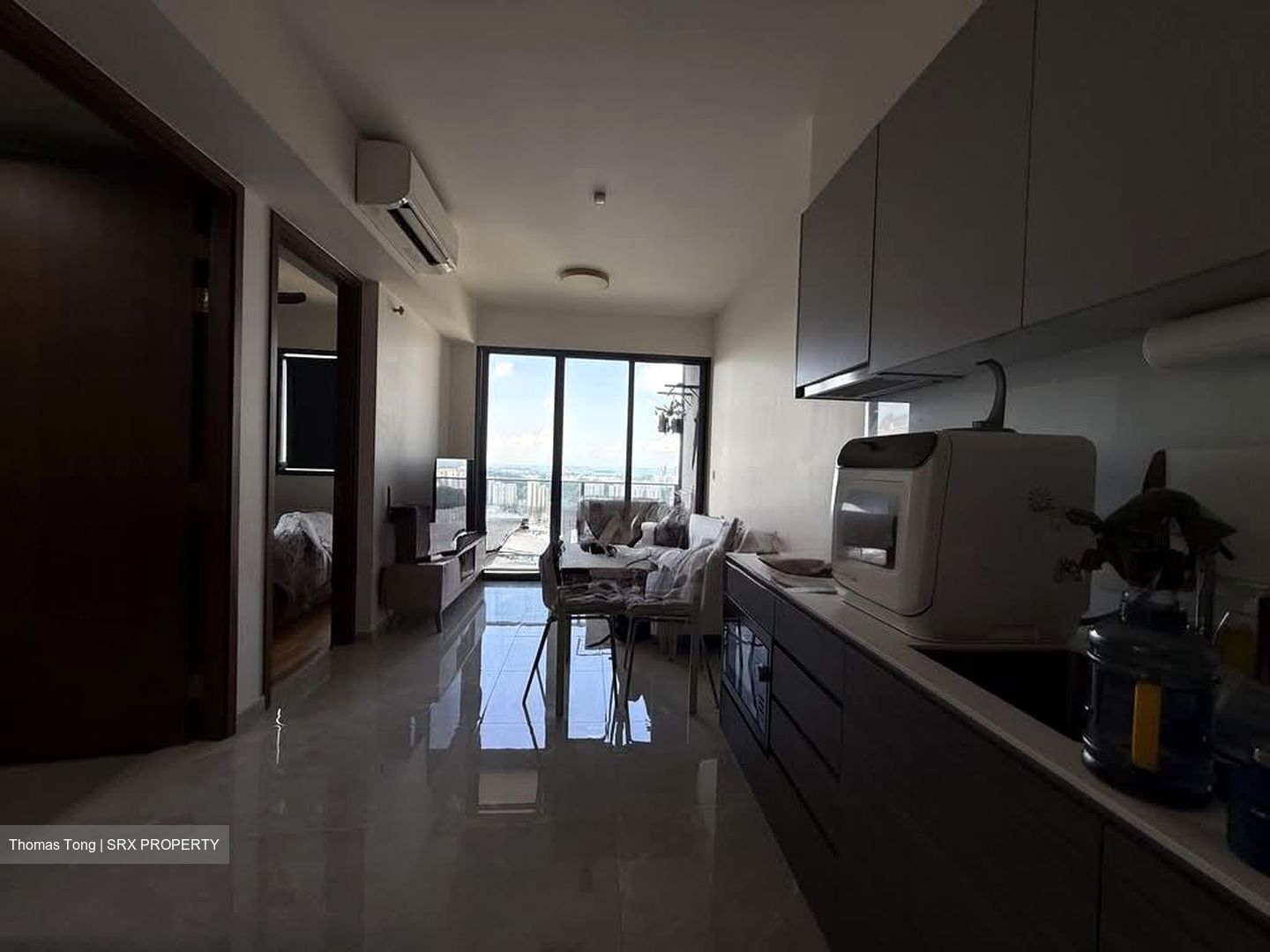 Stirling Residences (D3), Apartment #568128361